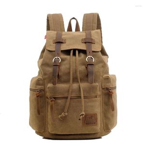 Backpack Weys For Canvas Laptop Erkekler Kadınlar Okul Mochila Feminina Moda Hırsızlık Anti Seyahat S