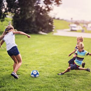 Beden 5 Gençlik için Futbol Topu PVC Kauçuk Makine Dikişli Futbol Spor Eğitim Maç Oyunu Açık Hava Spor Ekipmanları