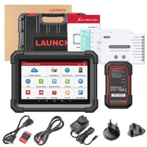 Novo X-431 Lançamento X431 Pro Dyno Dyno Carroteds Ferramentas de Diagnóstico de Dyno Diagnóstico Automotivo Scanner de diagnóstico automático OBD Scanner OBD2 Diagnóstico