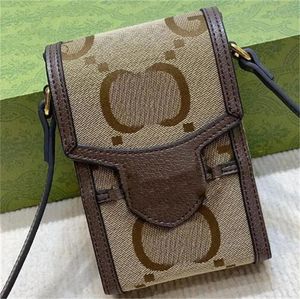 Mulheres clássicas mini saco de telefone moda pequenos sacos de ombro luxurys designers bolsas bolsa crossbody bages bezerro