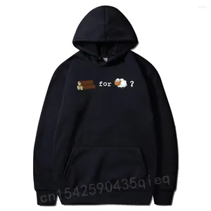 Männer Hoodies Männer Holz Für Schafe Siedler Von Catan Sweatshirt Bord Weizen Spiel Reine Hoodie Tops Casual Harajuku Mit Kapuze kleidung