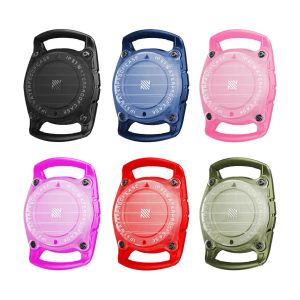 Per Apple Airtag Case Dog Collar Cat GPS Finder IP67 Custodia protettiva impermeabile per il supporto del tracker di tag ad aria Apple