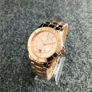 2024 Spanish Bear Watch High-looking High-quality Watch for Boys and Girls Extremely Simple Design