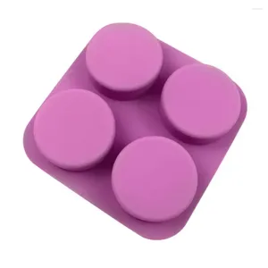 Baking Tools Pudding-Mold Silica Gel Jelly Mold Portable Flexible Useful 3D Flower Shaped Cheesecake