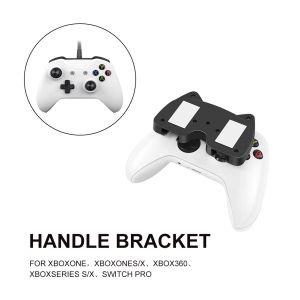 Hanging Hanger Bracket For PS5/PS4 Controller Storage Stand Gamepad Hook Holder for Xbox One/Xbox 360/Xbox Series S/X Game Acces