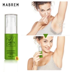 1~10PCS 20ml Body Odor Sweat Deodor Spray Lasting Body Underarm Feet Sweating Deodorizer Eliminate Bad Smell Antiperspirants