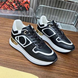 Neue Run Away Sneakers Designer Damen Freizeitschuhe Klassiker Freizeit Sport Trainer Mode Charlie Sneaker Luxus Leder Mesh Outdoor Schuhgröße 35-41 3,20 14