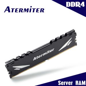 Atermiter DDR4 PC4 8 GB 16 GB 4 GB 32 GB Memoria server REG ECC 2666 Mhz 2400 213 Hz PC42133P 2400T ram 3200 X99 64 GB 240314