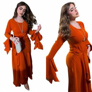 prom Dr Saudi Arabia Chiff Pleat Cocktail Party A-line Scoop Neck Bespoke Ocn Dr Anke Length w5Ql#