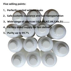 wholesale wholesale 99% Purity 1.4-B glycol 1.4 BDO 14BDO 14B CAS 110-63-4 1 4-diol 1,4-Butanediol 14BG 1,4-Butylene glycol Included Customs