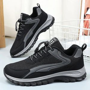 Scarpe casual da uomo di alta qualità escursionismo arrampicata sneakers unisex outdoor atletico sport trekking montagna tenis masculino