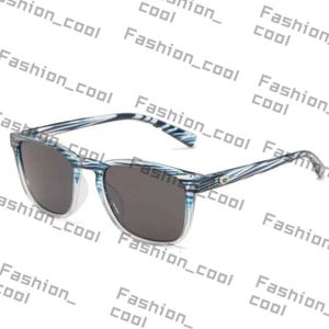 2024 Дизайнерские солнцезащитные очки Costas Поляризационные пляжные очки Очки для серфинга в большой оправе Sullivan 864
