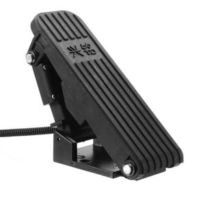 Pedals Foot Pedals Przyspieszenie prędkości przyspieszenia do wózków golfowych Go Karts ATV Quad Electric Electric Scooter Bike5698470