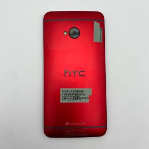 HTC One M7 Refurbished Unlocked 16GB/32GB 2GB RAM 4G LTE Quad-core Rear Camera 4MP 4.7" Free shipping