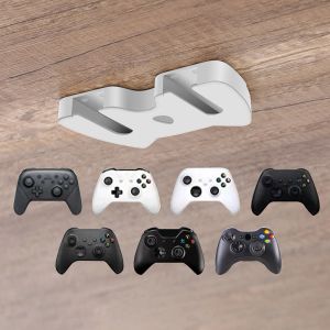 Hanging Bracket for Xboxone/Xboxones/X/Xbox360/Xbox series S/X Controller Hanger Storage Stand Gamepad Hook Holder Game Accessor