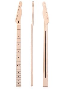 Canadian Maple Guitar Necks 22 Fret Fingerboard for TL electric guitars replacement Parts4619983