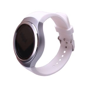 Fit Samsung Gear S2 R720 SM-R720 Strap Silicone Watch Band Smart Sport Watchband