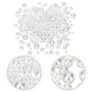 Vase 440 PCS Pearls Bead