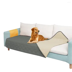 Chair Covers Sofa Cover Home Anti-Slip Furniture Protector Pet Blanket For Living Room Couch Waterproof Dog Bed