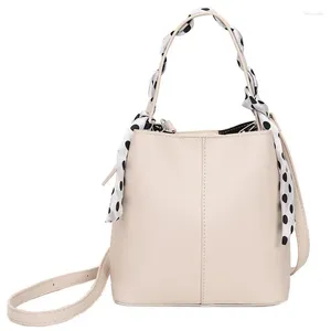 Saco de moda feminina ombro grande bolsa feminina multifuncional senhoras compras branco commute all-match couro artificial