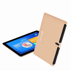 NUOVO 10.1 '' TYPE-C 3GB RAM+32 GB ROM T960 Android 9.0 Tablet PC 4G Chiama