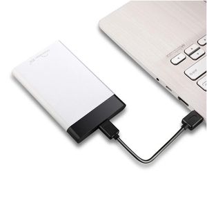 Жесткие диски Blueendless Портативный внешний диск Usb3.0 500G/750G/1T/2T Hdd Устройства хранения данных Диск для компьютера Ноутбук Прямая доставка Comp Otvcj