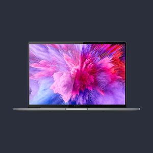 Xiaomi Book Pro 14 2022 Laptop I7-1260p/I5-1240p 16G RAM 512G SSD 14 pollici 2,8k a 90Hz OLED touch Screen Mi Notebook Thunderbolt 4