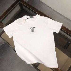 Xiangjia kortärmad t-shirt för mäns sommar tunna is silke löst överdimensionerad fett trendiga märke t-shirt med halv ärmar för casual wear