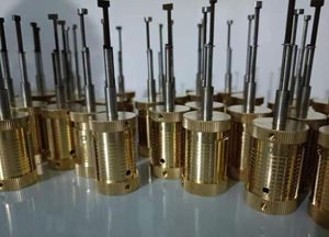 2022 Haoshi Abloy Lock Pick Tool und Decoder Hersteller Abloy Zylinder Maglock Vorhängeschloss Schlossschlüssel Schneidemaschine Schlosser8501451