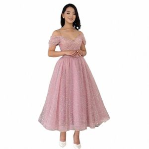 lg Evening Dres Prom Gown Wedding Party Dr Women Elegant Luxury Formal Cocktail Ocn Suitable Request 2024 Women's 60fZ#