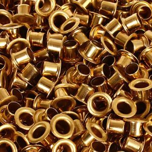 Mässing Copper Hollow Rivet GB876 M0,9 M1,3 M1,5 M1,7 M2 M2,5 M3 M4 M5 M6 CRUCANT BOARD PCB Naglar genom hålet rörformade nötter