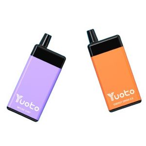 Orijinal puf 7000 puflar 7k Tek kullanımlık Vapes Kalem Elektronik Sigara 16ml Pod File Bobin 15 Lezzet 650mAh Şarj Edilebilir Hava Düzeltilebilir