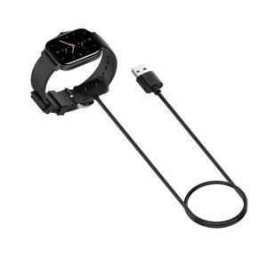 Smart Watch Dock Charger Adapter USB -зарядка кабельное шнур для AmaMfit GTR 2 (GTR2) GTS 2 (GTS2) Mini Zepp E Bip U Pro Smart Watch