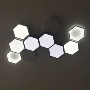 Modern LED Ceiling Lights Living Dining Room Kitchen Lighting Lustre Decor Ceiling Chandelier Lamp Indoor Bedroom Lights Fixture