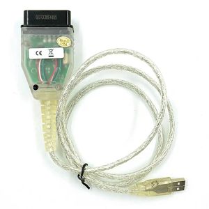 NY VAG CAN PRO V5.5.1 med FTDI FT245RL VCP OBD2 Diagnostiskt gränssnitt USB -kabelstöd kan buss UDS K -linje fungerar för Audi/VW