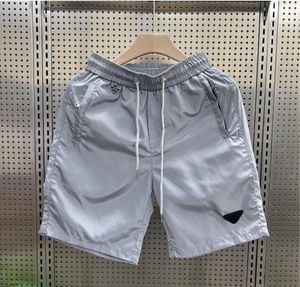 Modne spodnie męskie szorty praddas marka marka prd luksusowe krótkie sportowe sporty damskie stroje kąpielowe trójkątne spodnie odzieży upuszczenie odzieży 678