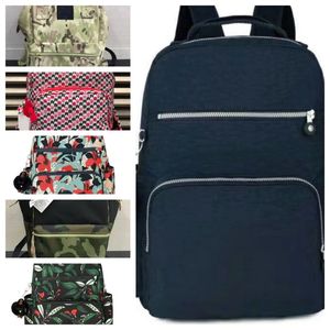 High-end travel bag backpack color variety classic and fashionable large capacity bag strap to adjust the temperament Free shipping