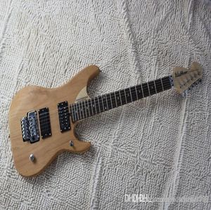 neue TOP-Qualität Warriors N4 Interchange Nuno Betancourt E-Gitarre Matte Log Color4301117