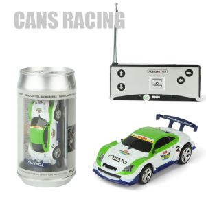 Can Mini RC CAR Electronic Cars Radio Demote Control Racing Car High Speed Dizers для детской машины управление TSLM1