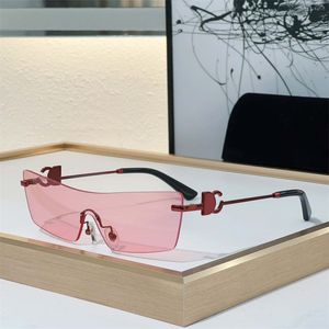 Moda marka tasarımcısı kadın güneş gözlüğü retro anti-parlama sürüş klasik gözlük lüks tasarımcı DG2292 Gözlük Marka Logosu Güneş Gözlükleri Kadın Kutu ile