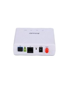 Epon Ono Modem Fibre Optic 101001000 Mbps Pon Port Port Port Reset Power Portapt110g AptTek2331657