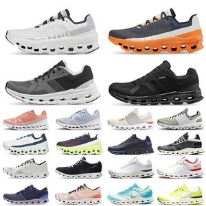 JOGGING Designer Running Running Running Men Monster Surfer Nova Sneakers Runner Mens Womens Sports Trainers 36-45