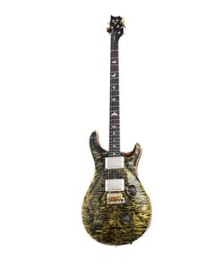 NEW prs quilt maple 6 string Electric Guitar PRS Flame Maple rosewood Fingerboard made in China Small Tremolo Bridge9677438