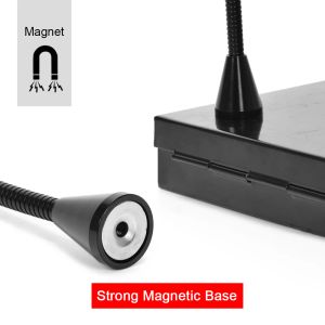Newacalox Magnetic Base PCB Фиксированная зажига