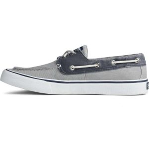 Sperry Men's PMC46978 Båtskor hög kvalitet