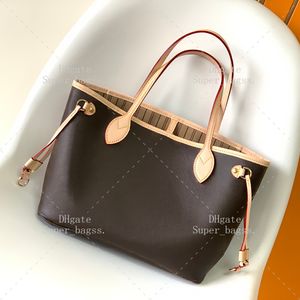 10A Spiegelqualität Designer-Tasche Handtasche PM 29 cm Canvas-Umhängetasche Designer-Damen-Umhängetasche Damen-Luxushandtasche mit Box YL002