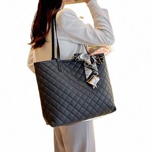 Модная женская сумка Fiable Diamd с вышивкой, шарф-тоут большой емкости, сумка для матери, женские сумки r1TK #
