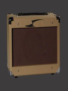 Wysokiej jakości amplifikator akustyczny gitara akustyczna Ukulele głośnik instrumentu akustyczny głośnik akustyczny LSA15C przenośny Play2947515
