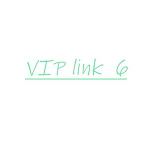 VVVIP Links Pink Women's Shoes Customer Unique Links