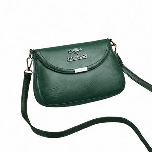 Casual tendência canguru feminino pequeno crossbody saco de viagem feminino shopper bolsa de ombro sacos para mulheres frete grátis promoti r3w1 #